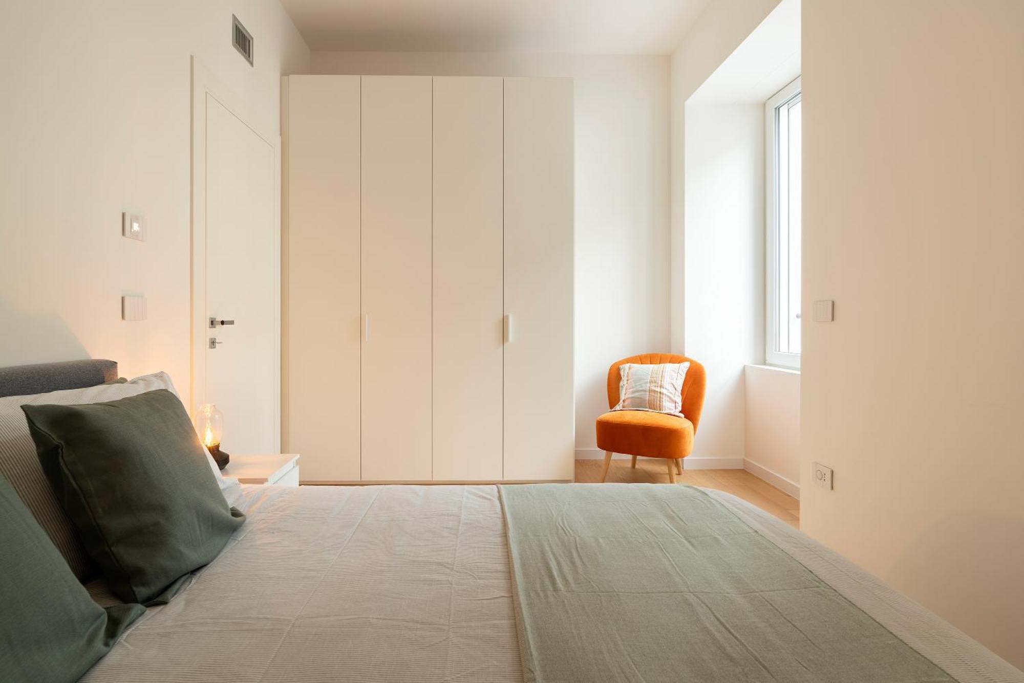 Santa Tecla Living Corti Di Bayres Lägenhet Milano Exteriör bild